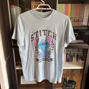 Stitch Graphic T-Shirt